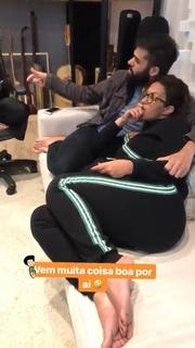 Valesca Popozuda feet photo 11