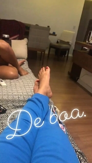 Valesca Popozuda feet photo 9