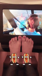 Valesca Popozuda feet photo 2