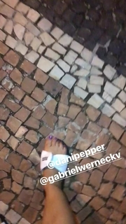 Valesca Popozuda feet photo 18
