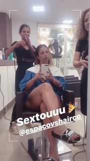 Valesca Popozuda feet photo 16