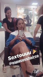 Valesca Popozuda feet photo 15