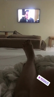Valesca Popozuda feet photo 14