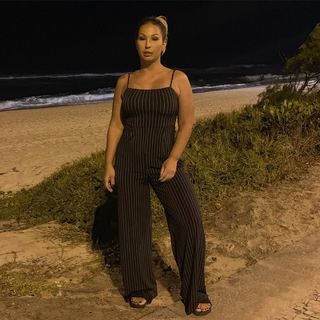 Valesca Popozuda feet photo 16