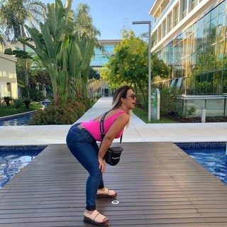 Valesca Popozuda feet photo 15