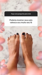 Valesca Popozuda feet photo 5