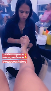 Valesca Popozuda feet photo 4