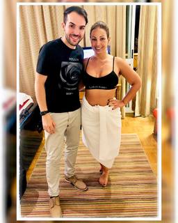 Valesca Popozuda feet photo 10