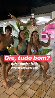 Valesca Popozuda feet photo 8