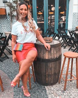 Valesca Popozuda feet photo 20