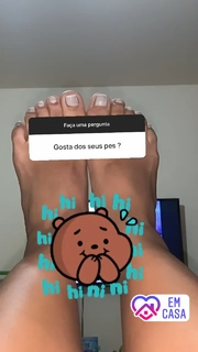 Valesca Popozuda feet photo 6