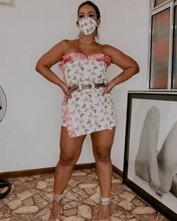 Valesca Popozuda feet photo 2