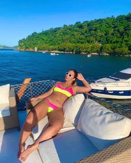 Valesca Popozuda feet photo 17