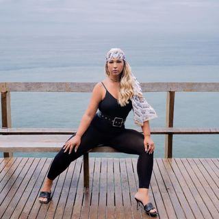 Valesca Popozuda feet photo 12