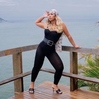 Valesca Popozuda feet photo 11