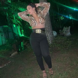 Valesca Popozuda feet photo 9