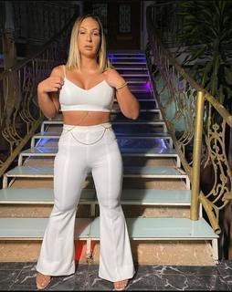 Valesca Popozuda feet photo 8