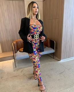 Valesca Popozuda feet photo 6