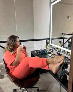 Valesca Popozuda feet photo 4