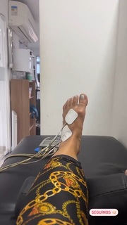 Valesca Popozuda feet photo 2