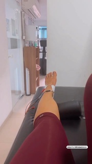 Valesca Popozuda feet photo 1