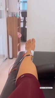 Valesca Popozuda feet photo 19