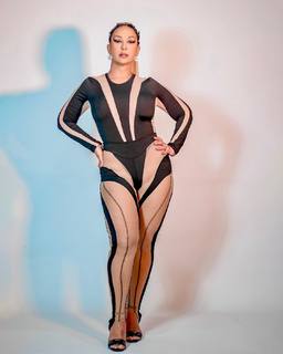 Valesca Popozuda feet photo 15