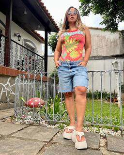 Valesca Popozuda feet photo 12