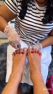 Valesca Popozuda feet photo 3