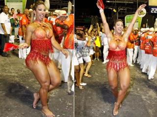 Valesca Popozuda feet photo 10