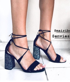 Valia Chatzitheodorou feet photo 3