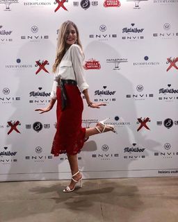 Valia Chatzitheodorou feet photo 19
