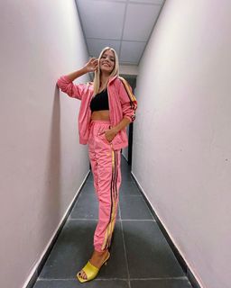 Valia Chatzitheodorou feet photo 17