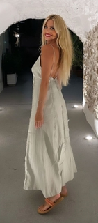 Valia Chatzitheodorou feet photo 18
