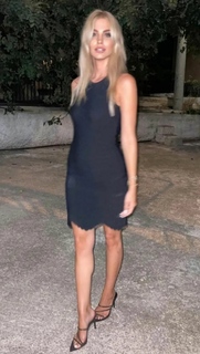 Valia Chatzitheodorou feet photo 2