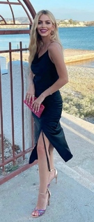 Valia Chatzitheodorou feet photo 14