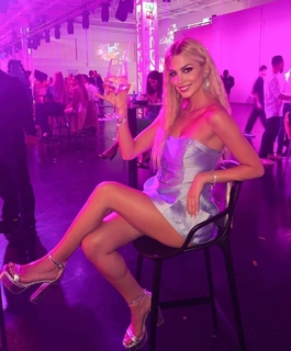 Valia Chatzitheodorou feet photo 12