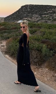 Valia Chatzitheodorou feet photo 7