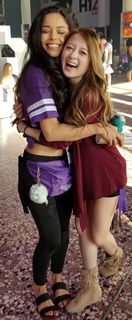 Valkyrae feet photo thumbnail