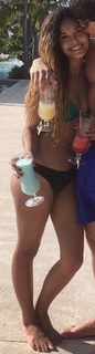 Valkyrae feet photo thumbnail