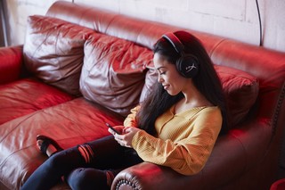 Valkyrae feet photo thumbnail