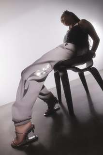 Valkyrae feet photo thumbnail
