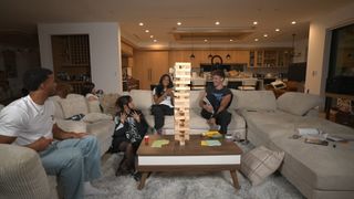 Valkyrae feet photo thumbnail