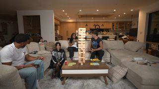 Valkyrae feet photo thumbnail