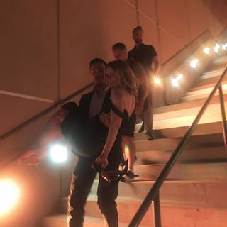 Valorie Curry feet photo thumbnail