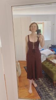 Valorie Curry feet photo thumbnail