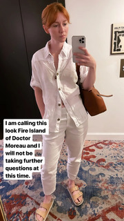 Valorie Curry feet photo thumbnail