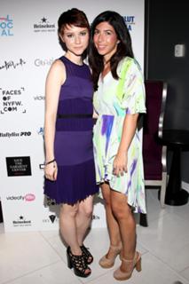 Valorie Curry feet photo thumbnail