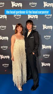 Valorie Curry feet photo 6
