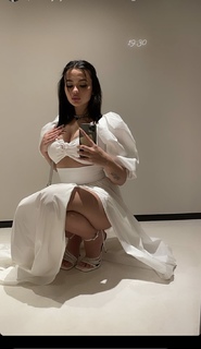 Valya Karnaval feet photo thumbnail